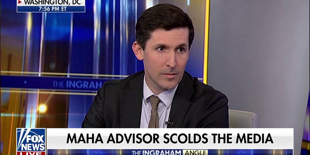 MAHA advisor reveals the changes coming to HHS