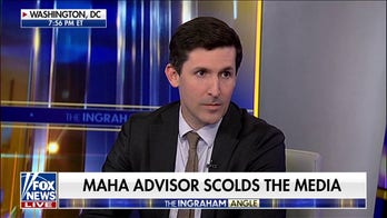 MAHA advisor reveals the changes coming to HHS