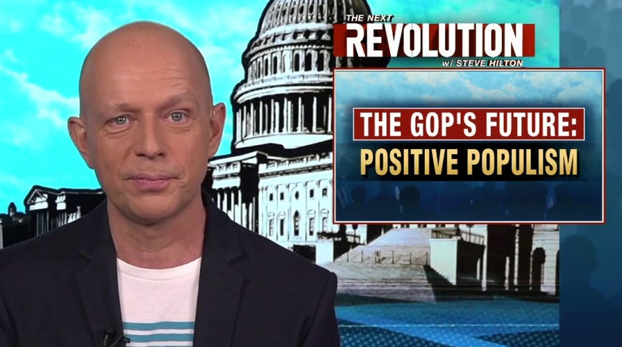 Biden's far-left agenda on full display in first month