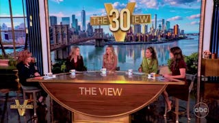 'The View' panel break down Lindsay Clancy lawyer's 'terrible' new take