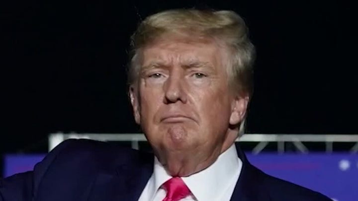  Trump invokes 5th Amendment in New York probe