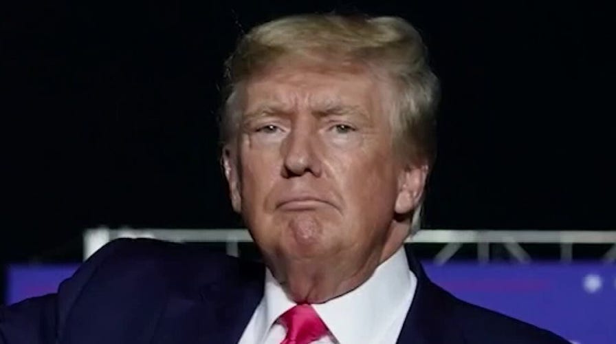 Trump Targeted A Look At Probes Involving The Former President From Trump Targeted A Look At Probes Involving The Former President From