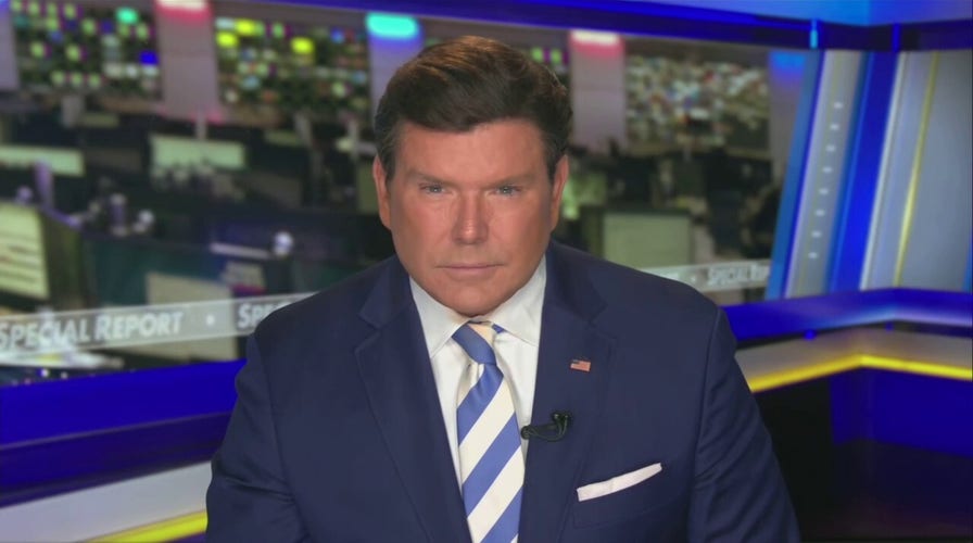 Coming up on Friday, Aug. 18 edition of 'Special Report'