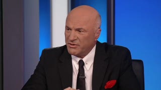 Kevin O'Leary: I guarantee you this will be a top-three election issue - Fox News