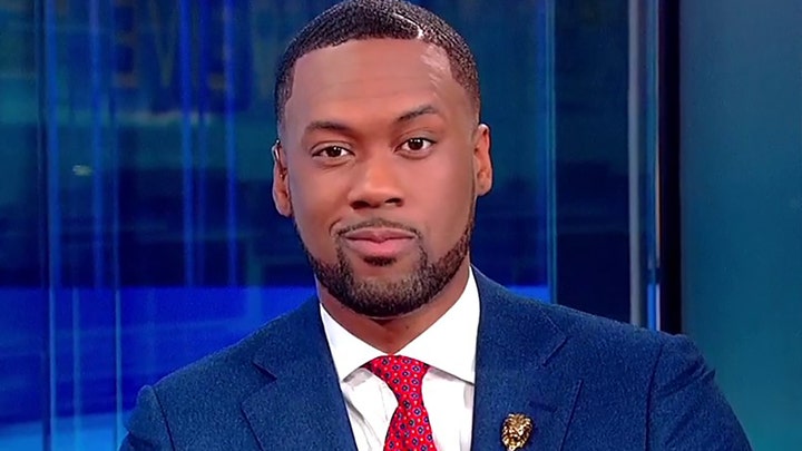 2020 Democrats court black voters ahead of South Carolina primary
