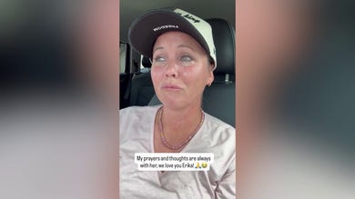 Witness to Charlie Kirk shooting reveals brief, emotional encounter with Erika in court