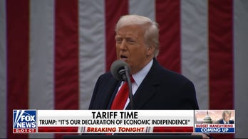Countries across the world brace for Trump reciprocal tariffs