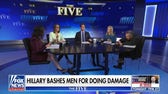 ‘The Five’: Democrats’ policy and idea muscles have atrophied