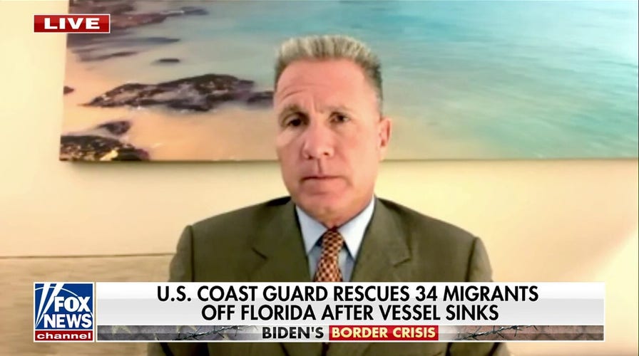 Florida is putting ‘full court pressure’ on the WH for more border funding: Rick Ramsay