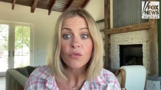 Candace Cameron Bure wants to share ‘wisdom’ she’s gained from 40 years in the industry with actress daughter