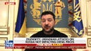 Zelenskyy RESPONDS to Trump's call for new leader in Ukraine