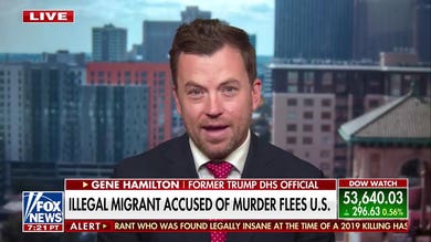 Illegal migrant acquitted of murder by insanity flees US after obtaining passport