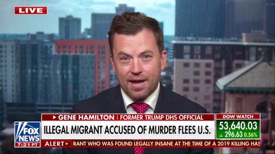 Illegal migrant acquitted of murder by insanity flees US after obtaining passport