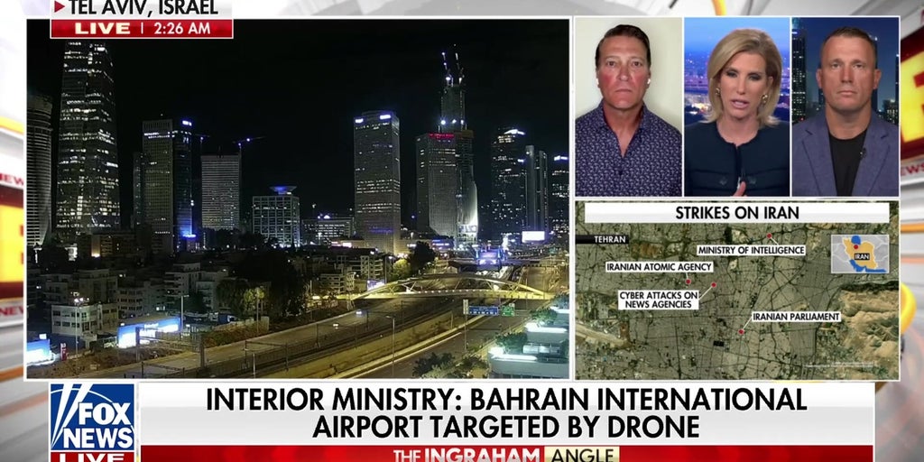 ‘Effectiveness and efficiency’ displayed today, Medal of Honor recipient says