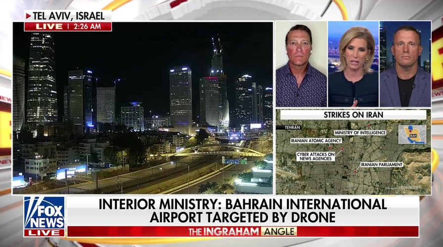 ‘Effectiveness and efficiency’ displayed today, Medal of Honor recipient says