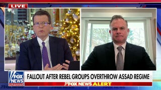 Expert spotlights ‘positive development’ happening in the Middle East - Fox News