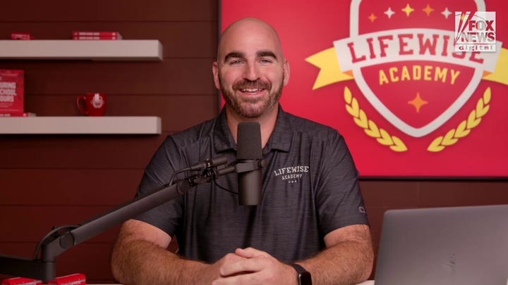 LifeWise Academy founder explains how legal Bible instruction can come to schools near you