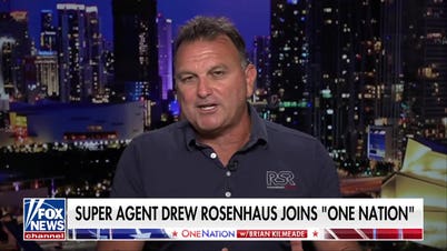 Drew Rosenhaus warns of chaos as court rulings shake up college sports eligibility