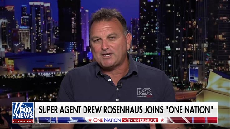 Drew Rosenhaus warns of chaos as court rulings shake up college sports eligibility