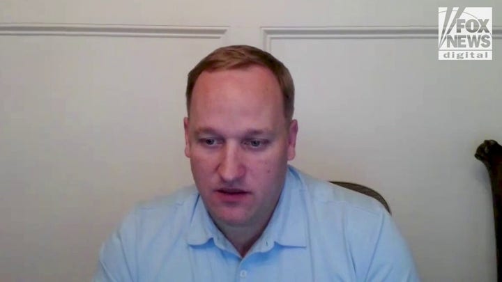 'Seen, heard, counted': New group looks to advocate for 'forgotten' war zone contractors