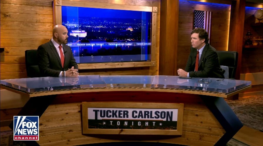 Tucker Carlson interviews attorney for January 6 defendants