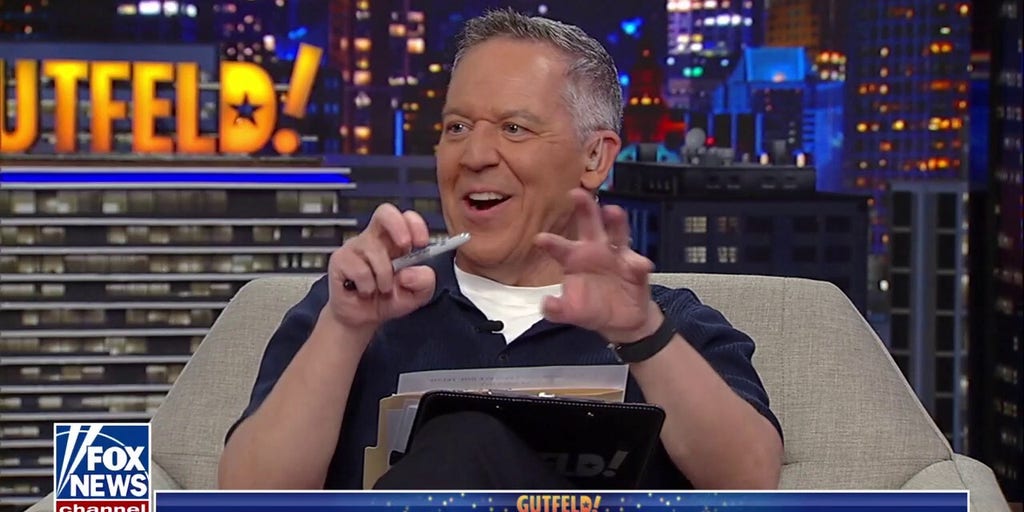 ‘Gutfeld!’: Trump is ‘piling on’ with trolling at this point