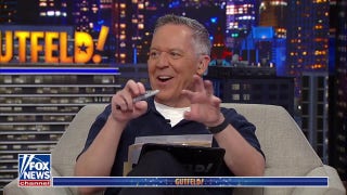 ‘Gutfeld!’: Trump is ‘piling on’ with trolling at this point