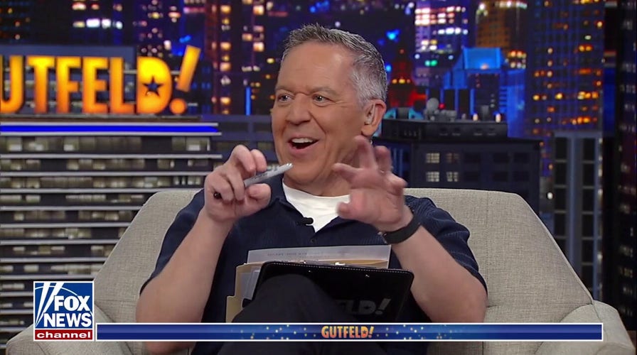 ‘Gutfeld!’: Trump is ‘piling on’ with trolling at this point 