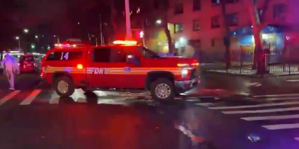 Suspect arrested in unprovoked attack at Grand Central subway station