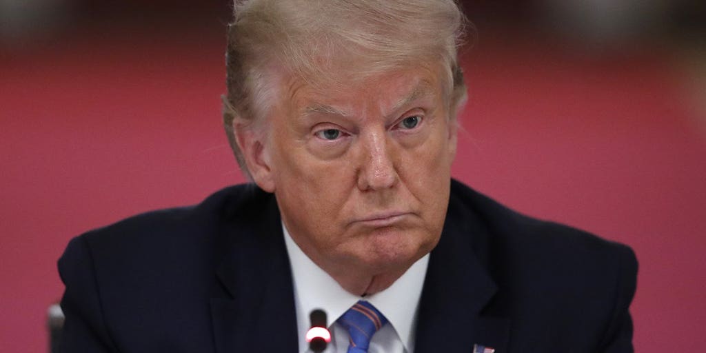 Trump pressuring governors to follow Florida's lead and mandate schools ...