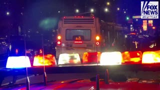 Police official accused of driving getaway car for son after gang shooting