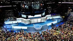 Democratic National Convention postponed to August due to coronavirus concerns