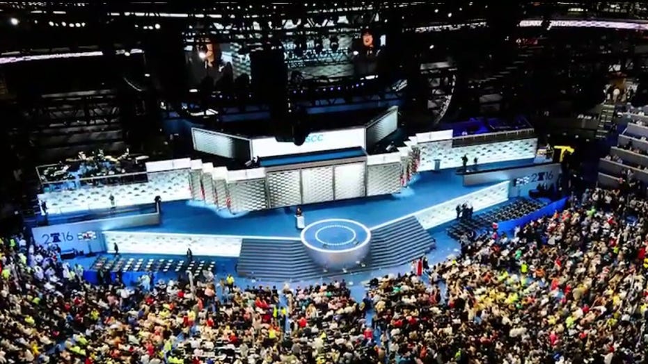 Brokered vs. contested conventions: Chad Pergram breaks down the differences