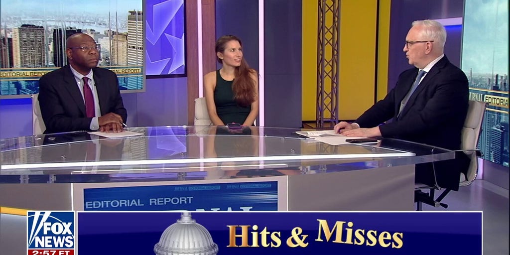 Hits and Misses | Fox News Video