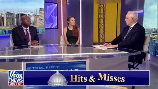 Hits and Misses - Fox News