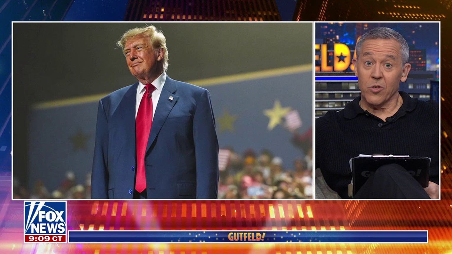 Greg Gutfeld: This is what I'd do if I ran the GOP midterm convention