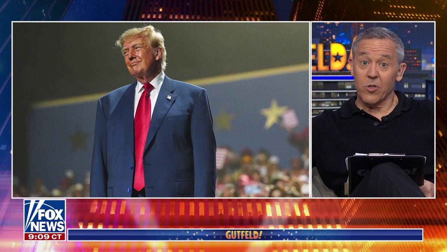 Greg Gutfeld: This is what I'd do if I ran the GOP midterm convention