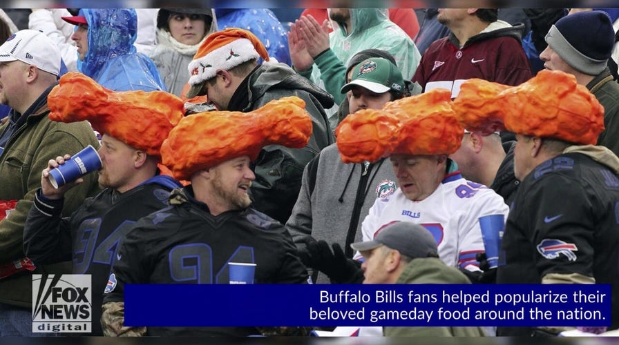 Buffalo Win 1