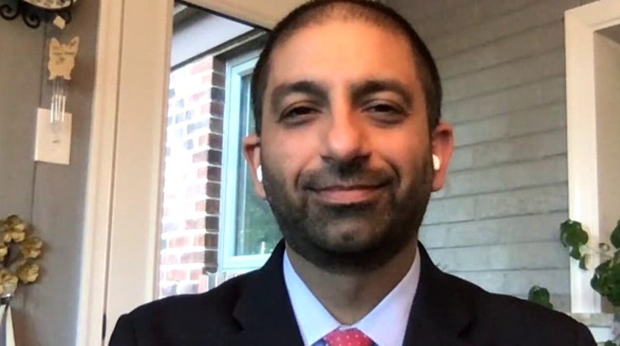 Jamil Jaffer: The US needs to do more to deter cyber attacks