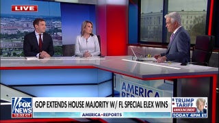 ‘Low turnout’ and Democrats ‘mad’ at Trump were factors in Wisconsin Supreme Court race: Former NRSC national press secretary - Fox News