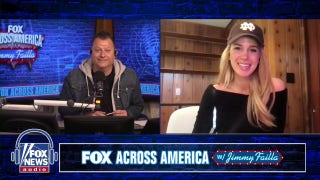 Sunshine Assesses Ongoing Anti-ICE Protests: 'The White Savior Complex Is Alive And Well In Minneapolis' - Fox News