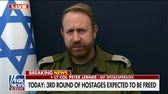 Israel, Red Cross have ‘no indication’ that hostage release will not happen today: Peter Lerner