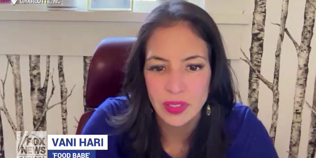 'Food Babe' says restaurants headed toward 'healthy alternative' to seed oils