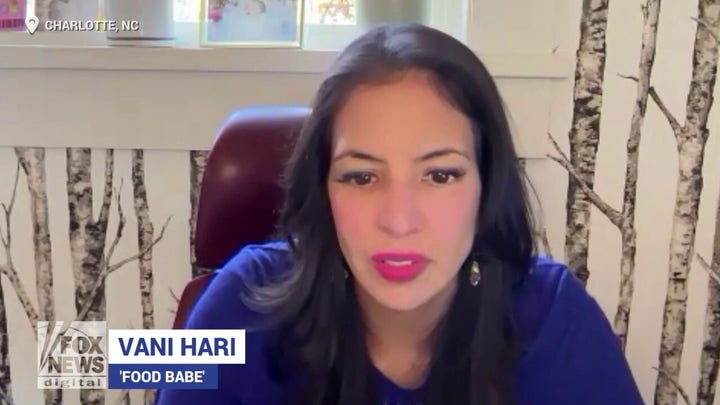 'Food Babe' says restaurants headed toward 'healthy alternative' to seed oils
