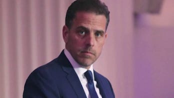 Tim Graham: Hunter Biden scandal spotlights myriad ways media elites shut down journalism they don't like
