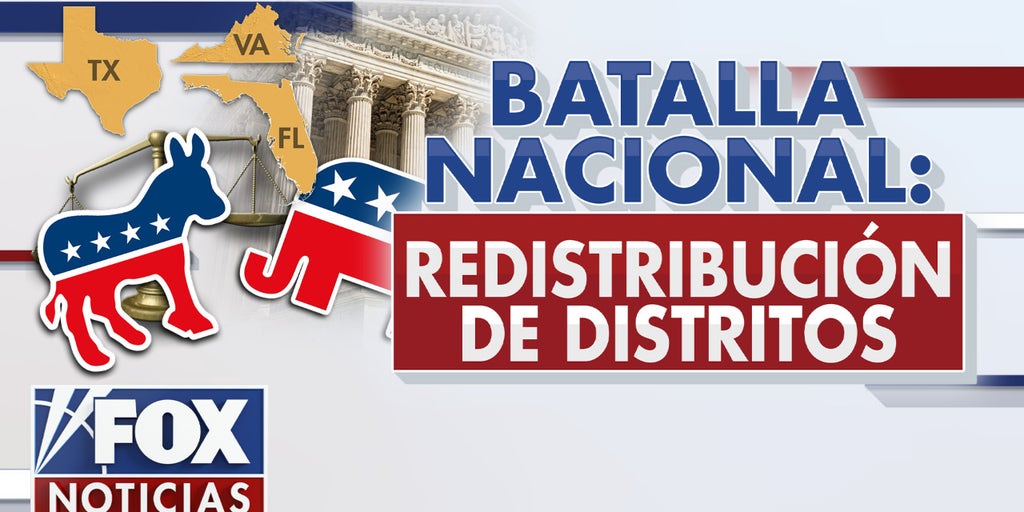 Nuevo mapa en FL y Trump amplía sanciones a Cuba