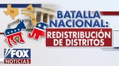 Nuevo mapa en FL y Trump amplía sanciones a Cuba