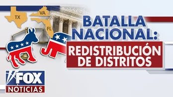 Nuevo mapa en FL y Trump amplía sanciones a Cuba