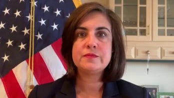 Rep. Nicole Malliotakis wants President Biden to say we stand with the Cuban people