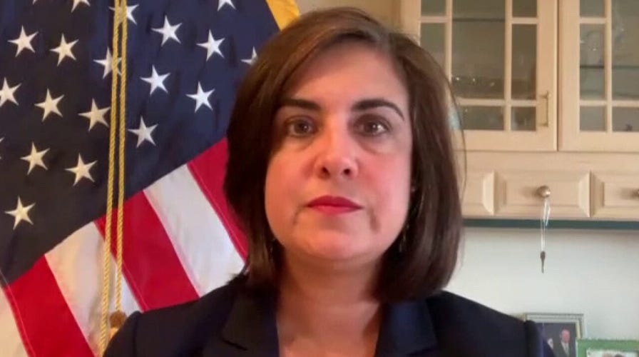 Rep. Nicole Malliotakis: Cubans are tired of living in squalor as communist regime lives as kings